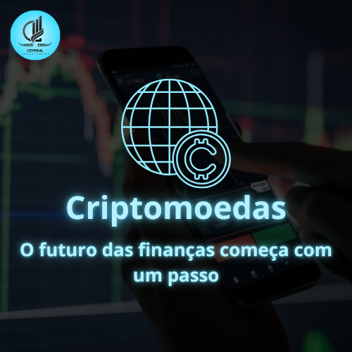Criptomoedas