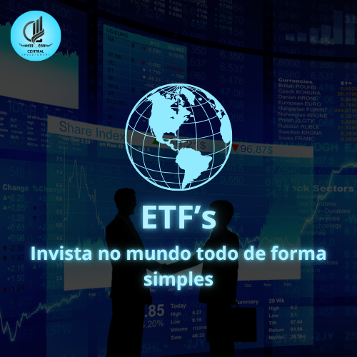 ETF's